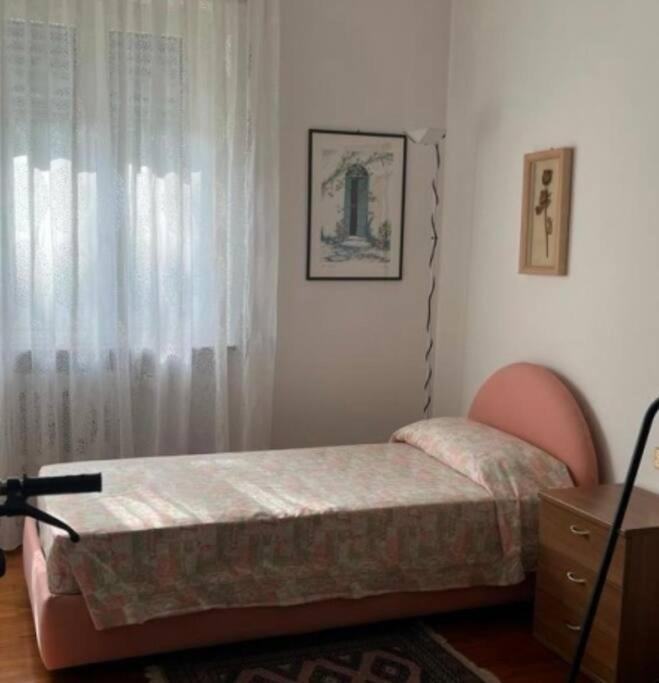A Casa Di Gianni Apartment Gallarate Bagian luar foto