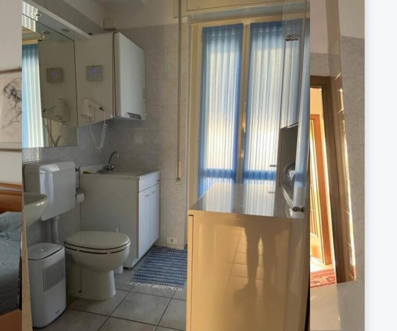 A Casa Di Gianni Apartment Gallarate Bagian luar foto